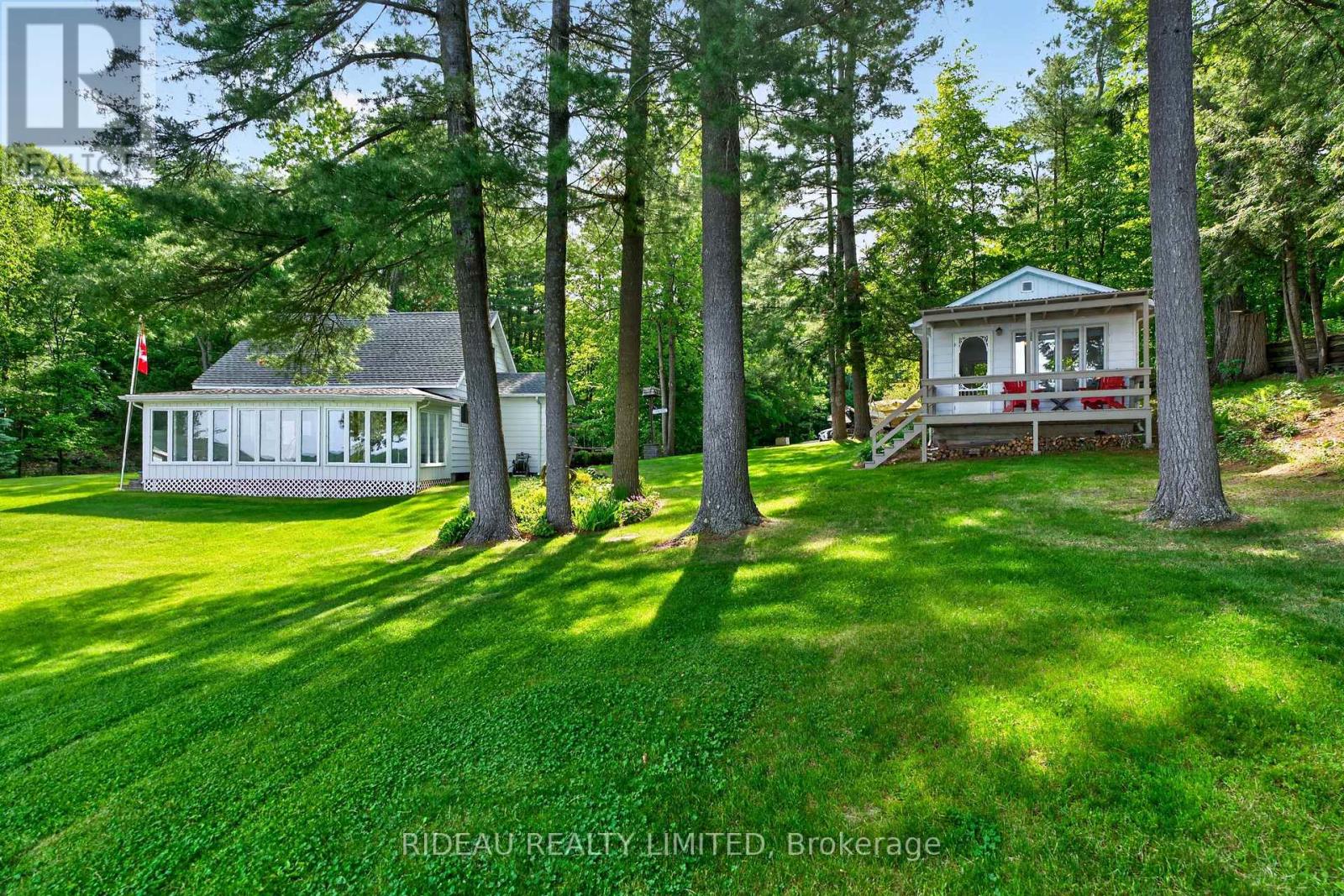 60 Egan Lane, Rideau Lakes, Ontario  K0G 1V0 - Photo 3 - X13414608