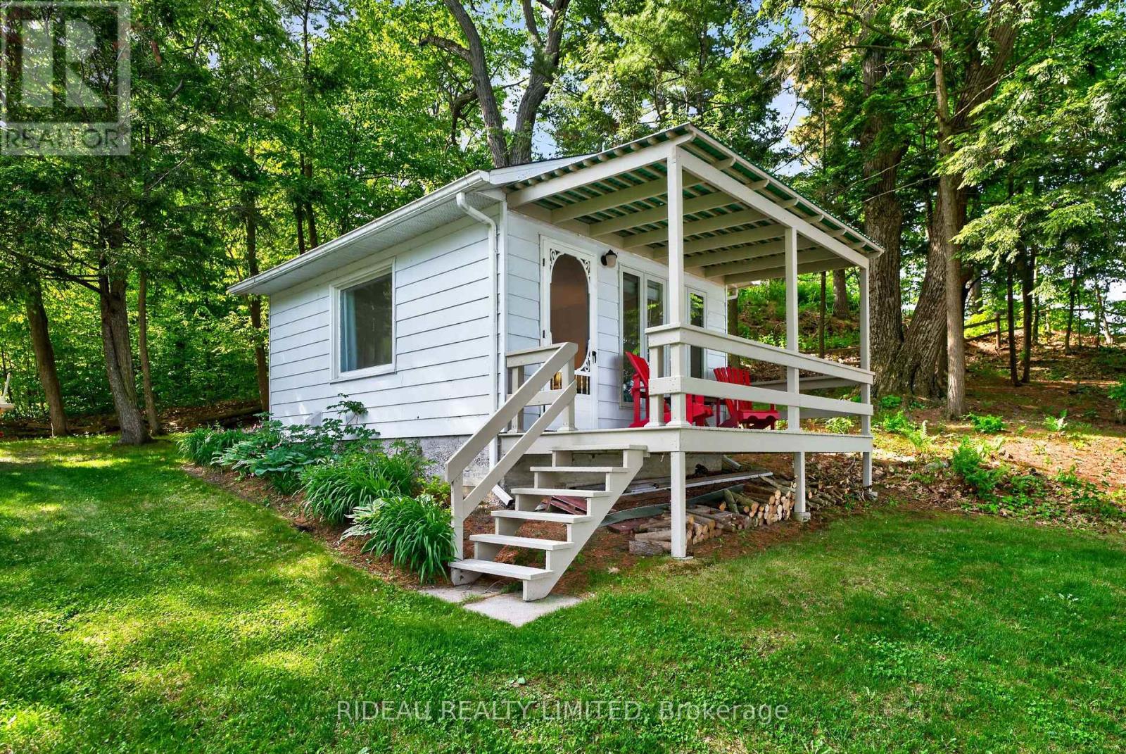 60 Egan Lane, Rideau Lakes, Ontario  K0G 1V0 - Photo 38 - X13414608