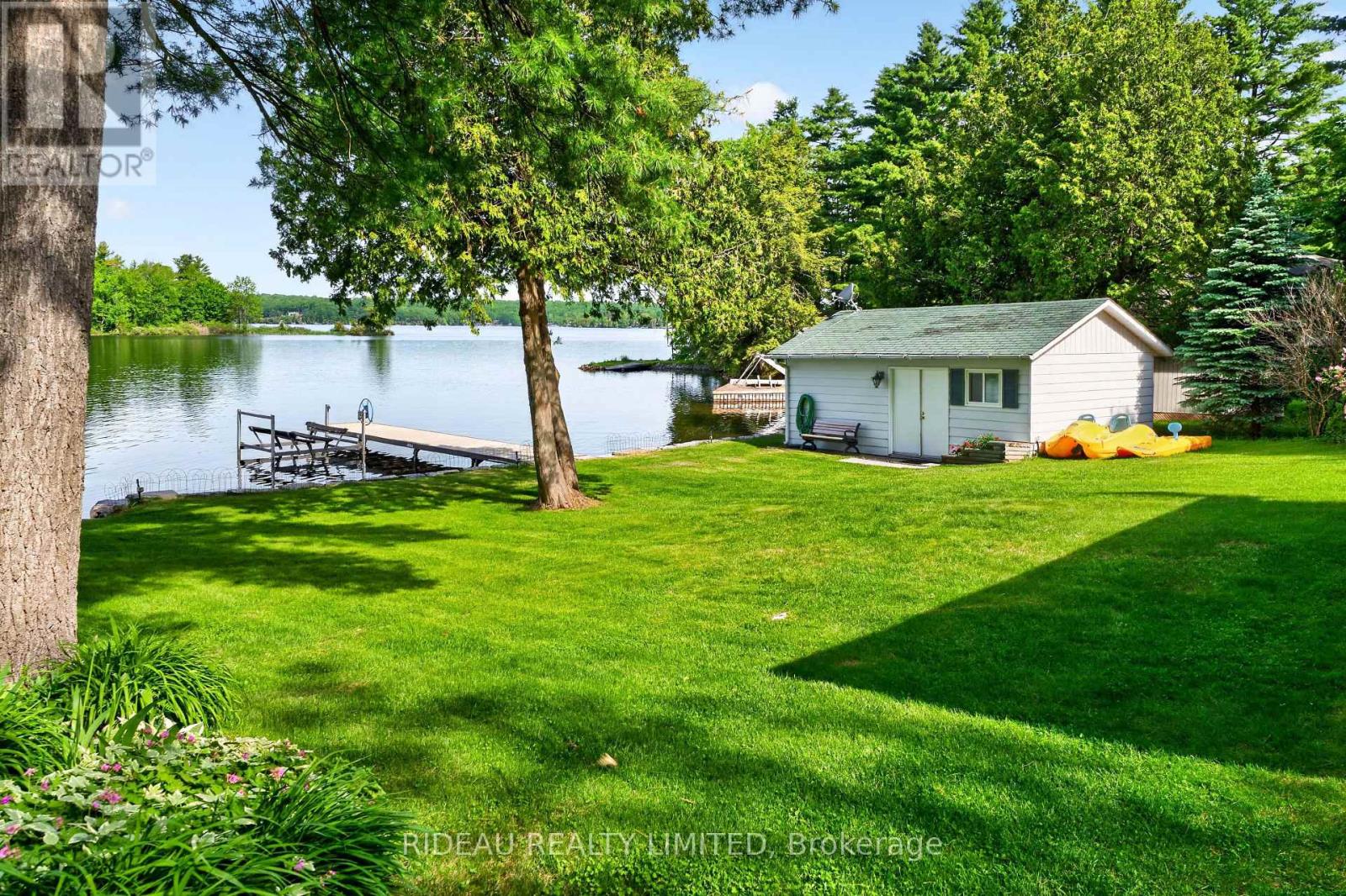 60 Egan Lane, Rideau Lakes, Ontario  K0G 1V0 - Photo 4 - X13414608