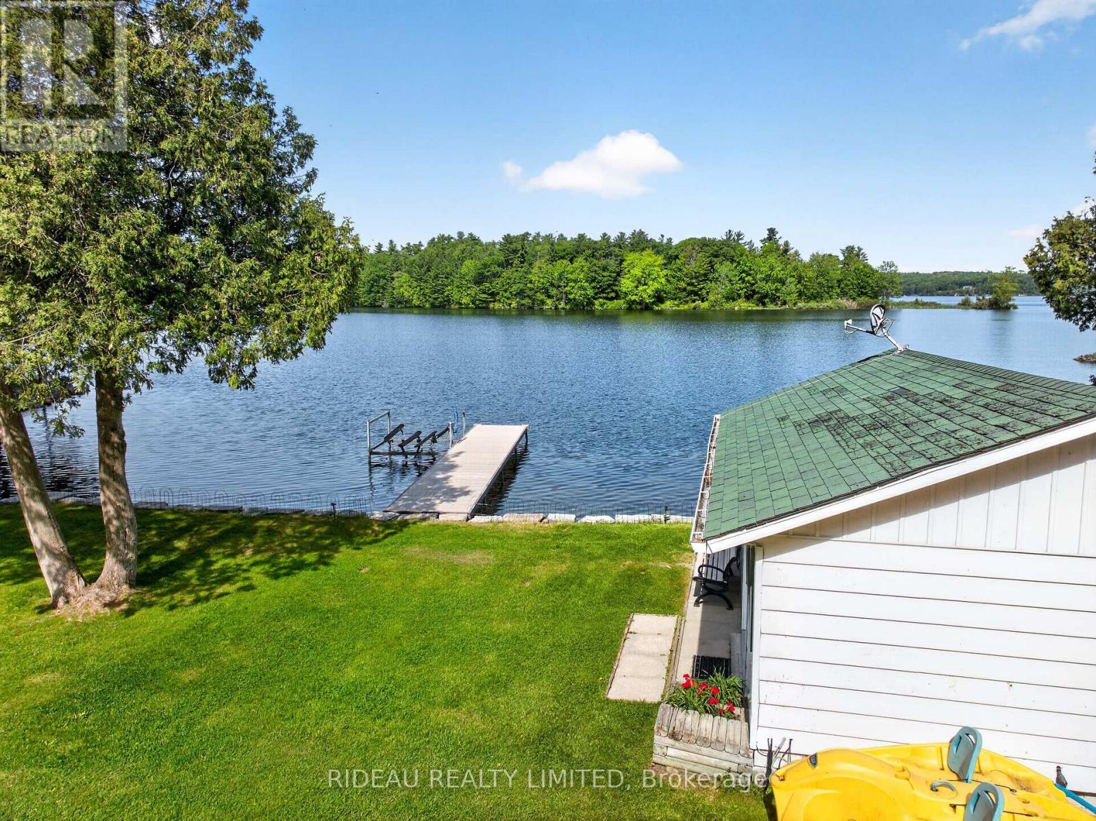 60 Egan Lane, Rideau Lakes, Ontario  K0G 1V0 - Photo 41 - X13414608
