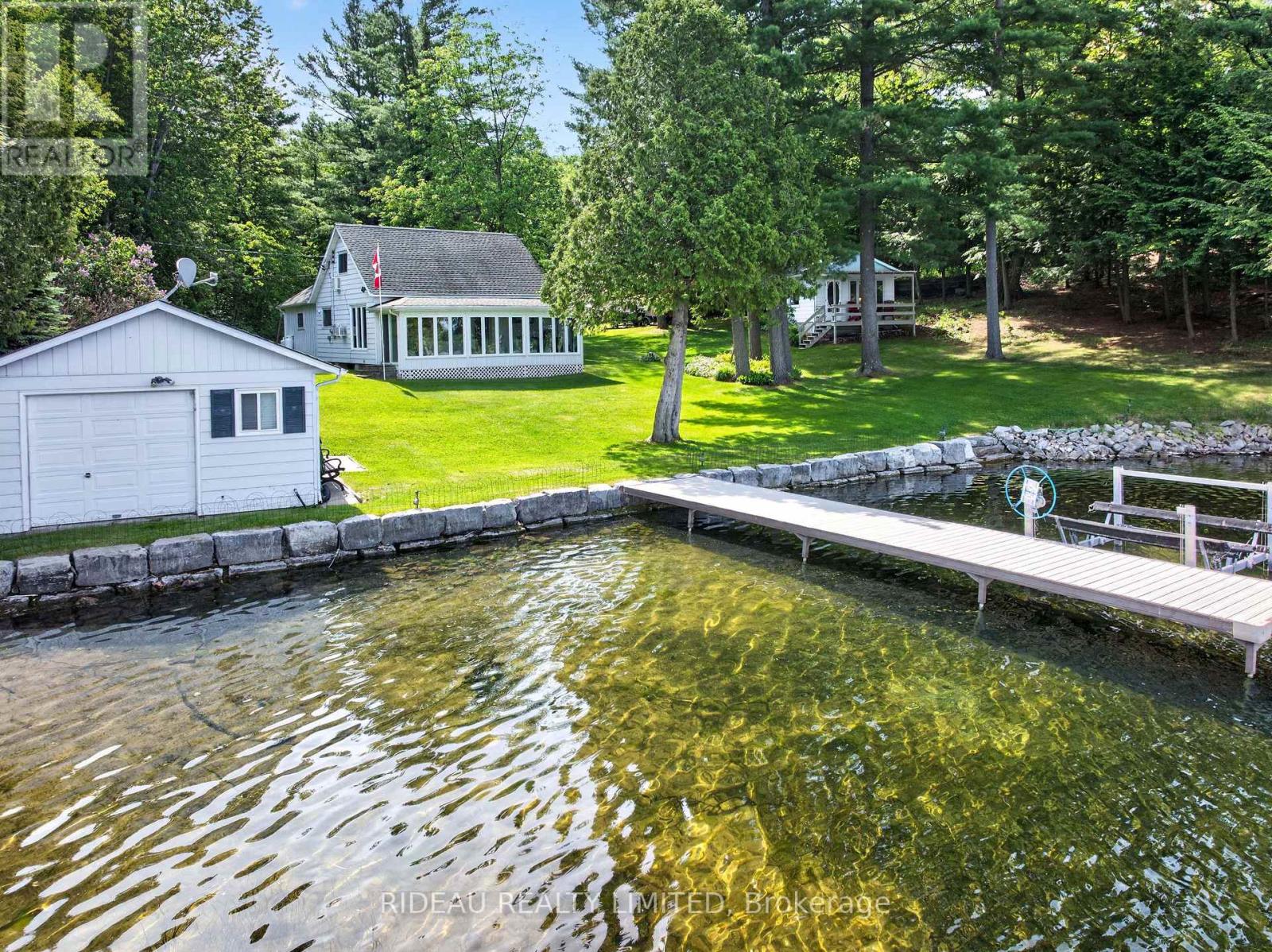 60 Egan Lane, Rideau Lakes, Ontario  K0G 1V0 - Photo 5 - X13414608
