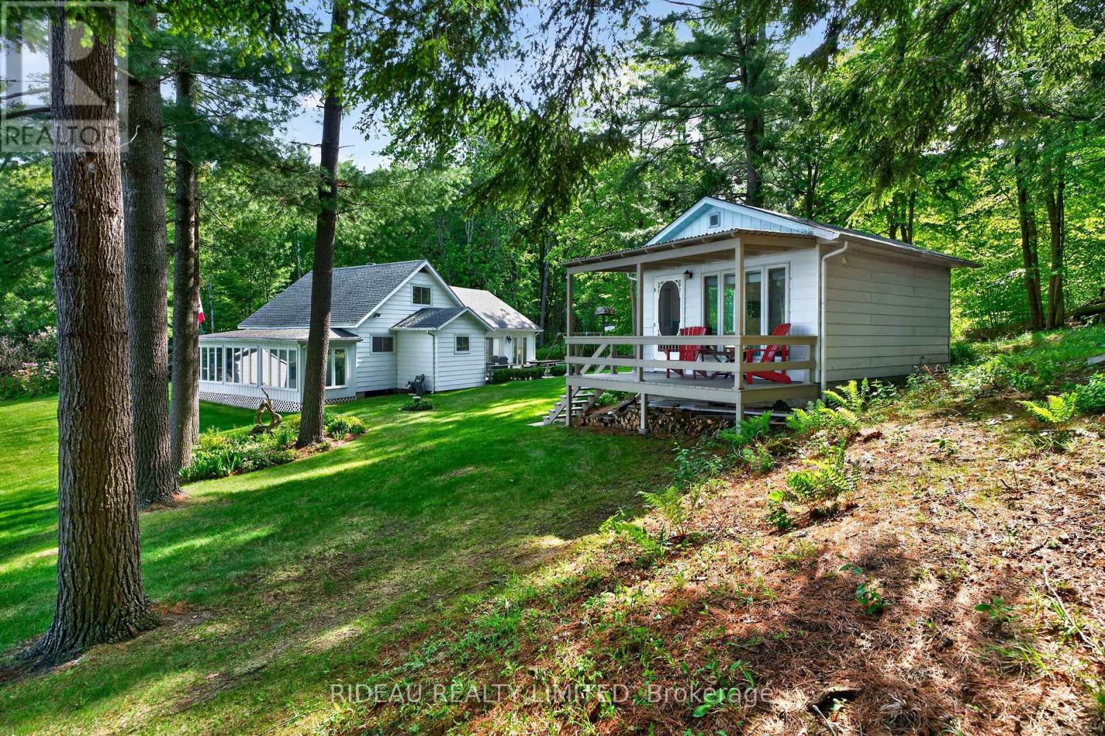 60 Egan Lane, Rideau Lakes, Ontario  K0G 1V0 - Photo 6 - X13414608