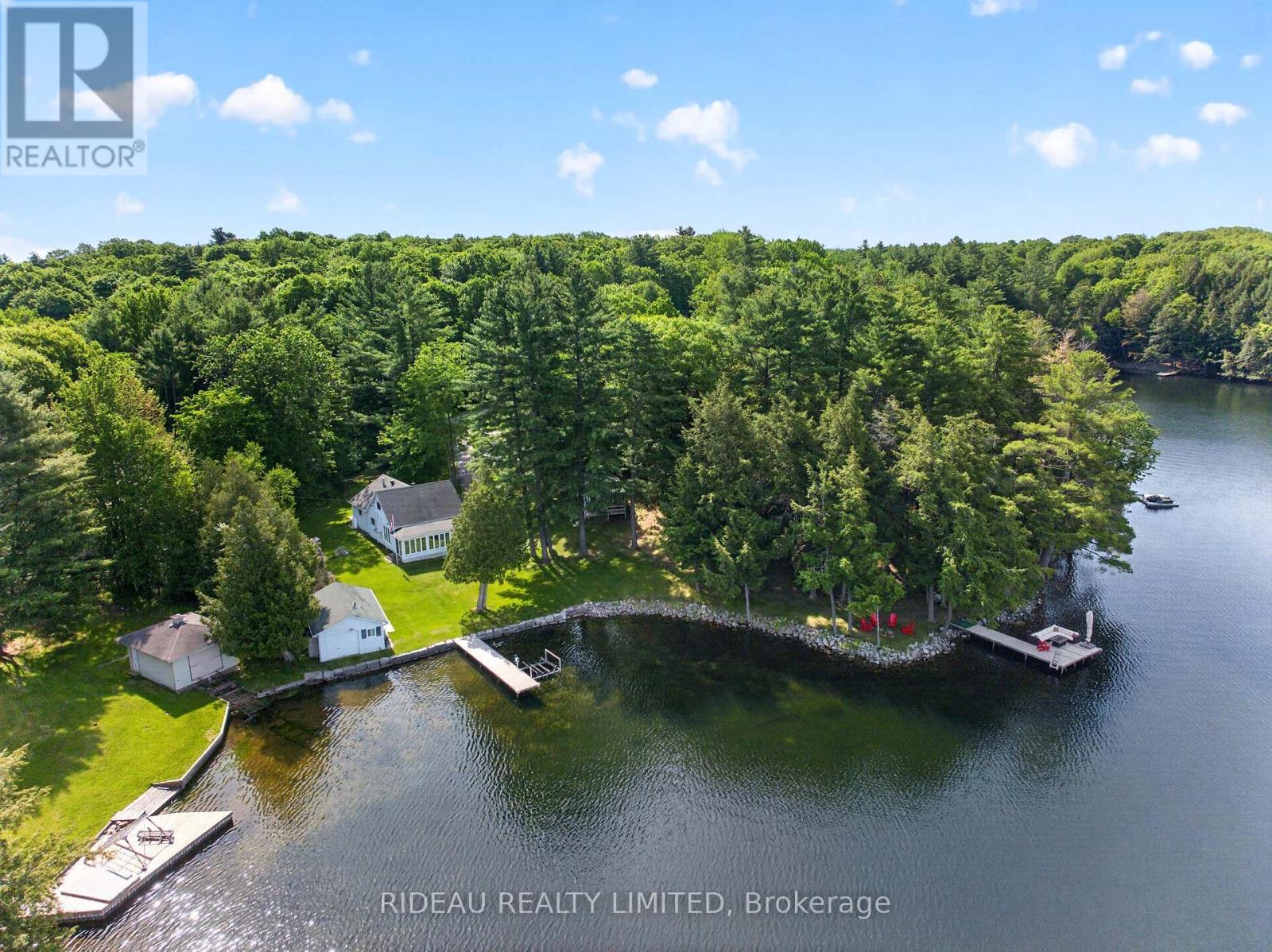 60 Egan Lane, Rideau Lakes, Ontario  K0G 1V0 - Photo 7 - X13414608