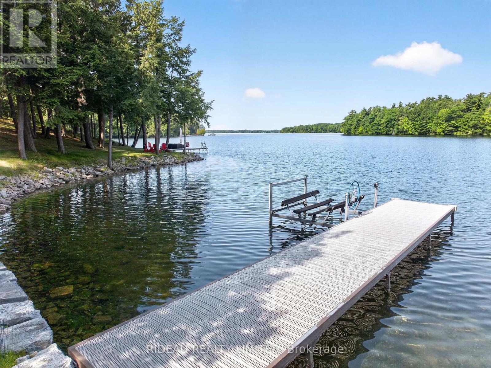 60 Egan Lane, Rideau Lakes, Ontario  K0G 1V0 - Photo 8 - X13414608