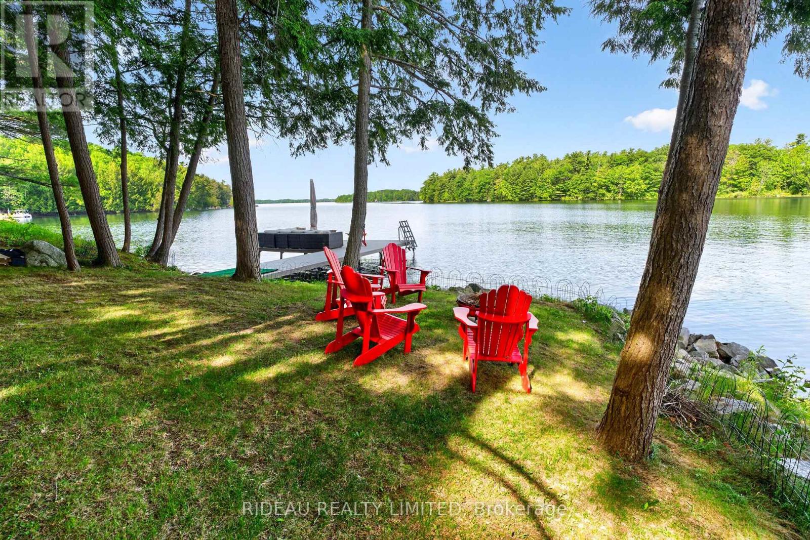 60 Egan Lane, Rideau Lakes, Ontario  K0G 1V0 - Photo 9 - X13414608