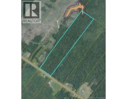 Lot Route 11, Redmondville, New Brunswick