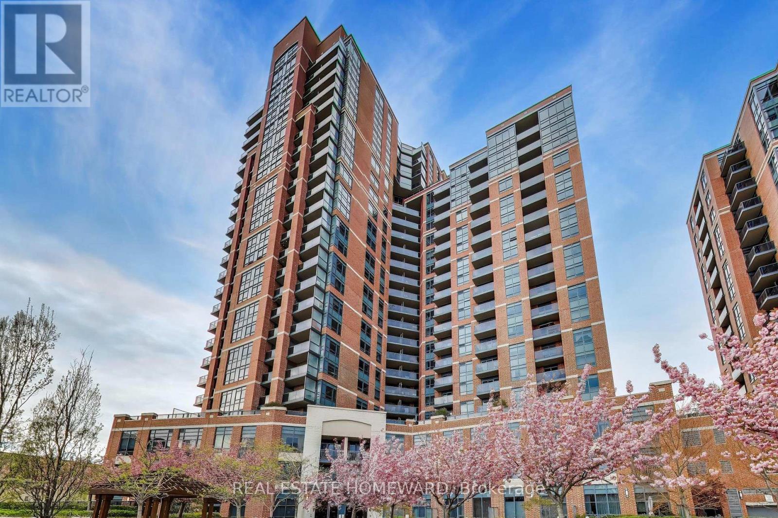 1315 - 60 Heintzman Street, Toronto, Ontario  M6P 5A1 - Photo 2 - W13414410
