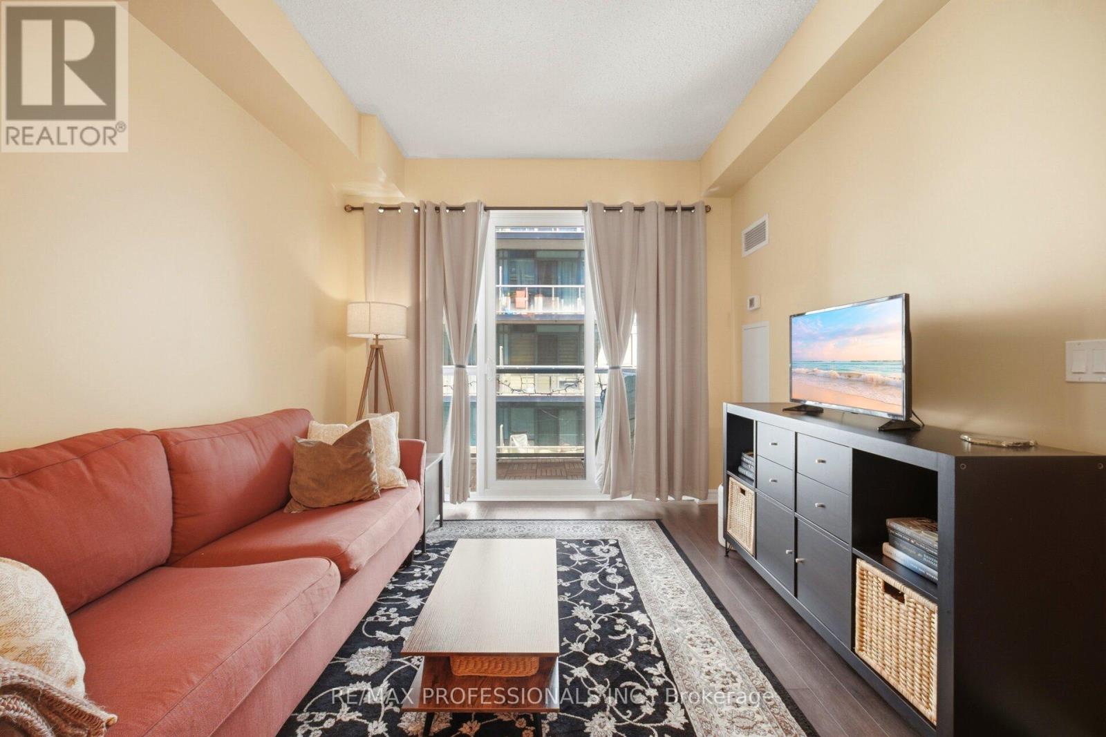 922 - 15 James Finlay Way, Toronto, Ontario  M3M 0B3 - Photo 15 - W13414452