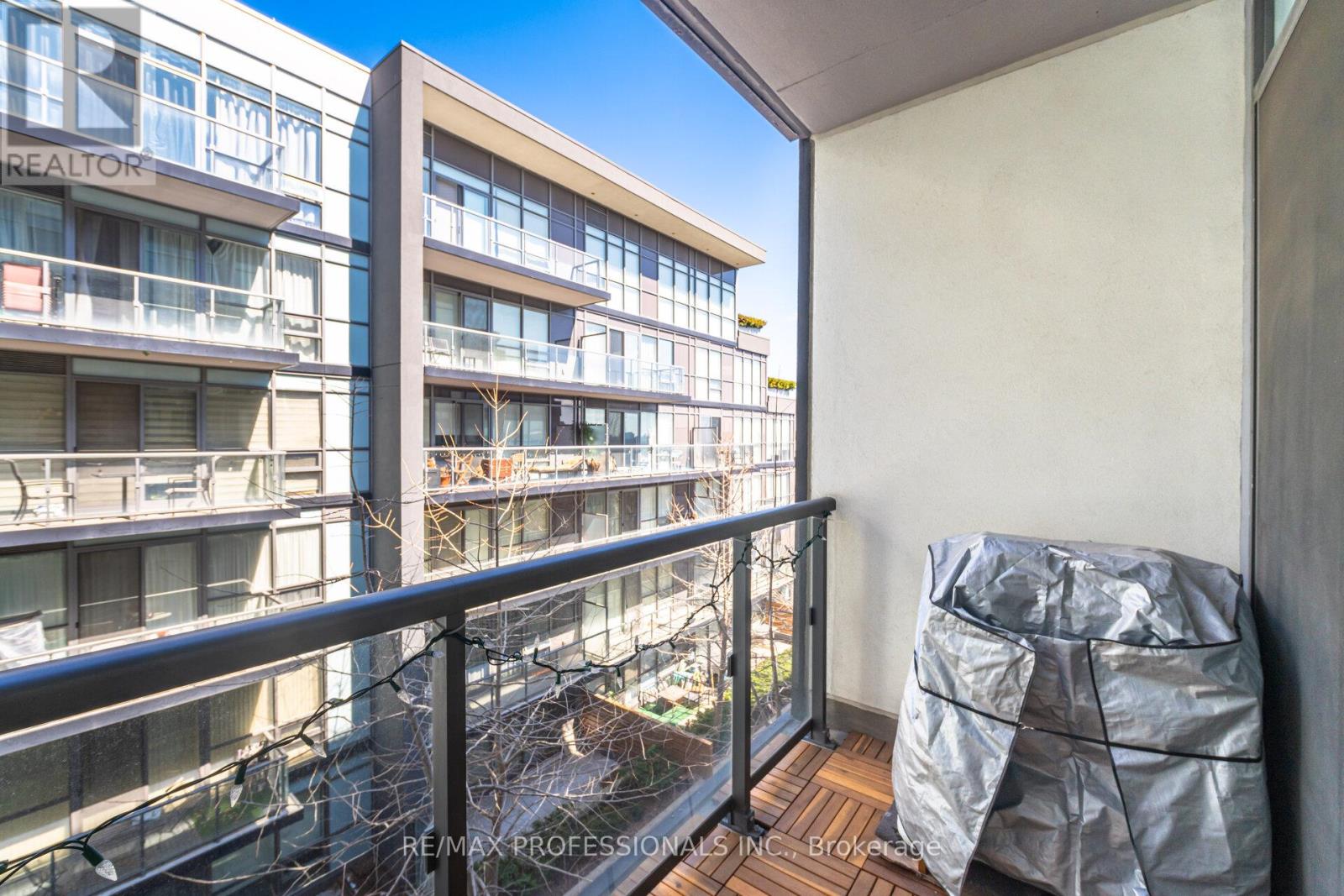 922 - 15 James Finlay Way, Toronto, Ontario  M3M 0B3 - Photo 22 - W13414452
