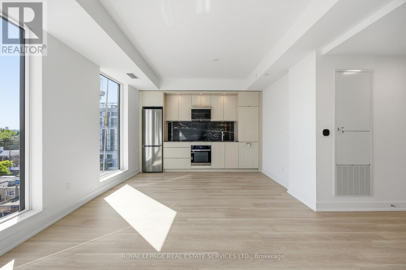 811 - 25 Cordova Avenue, Toronto, Ontario  M9A 0E5 - Photo 13 - W13414508