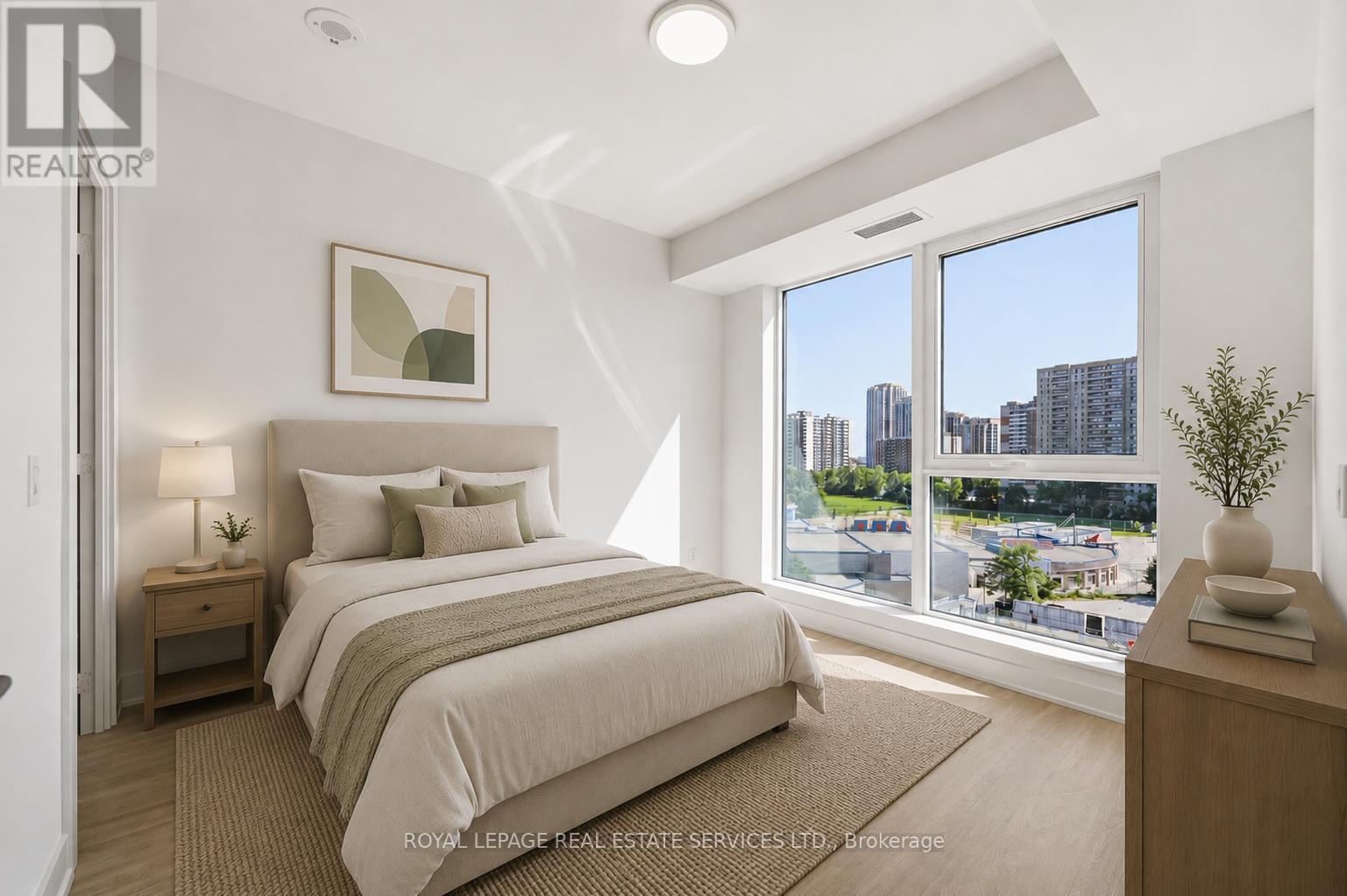 811 - 25 Cordova Avenue, Toronto, Ontario  M9A 0E5 - Photo 14 - W13414508