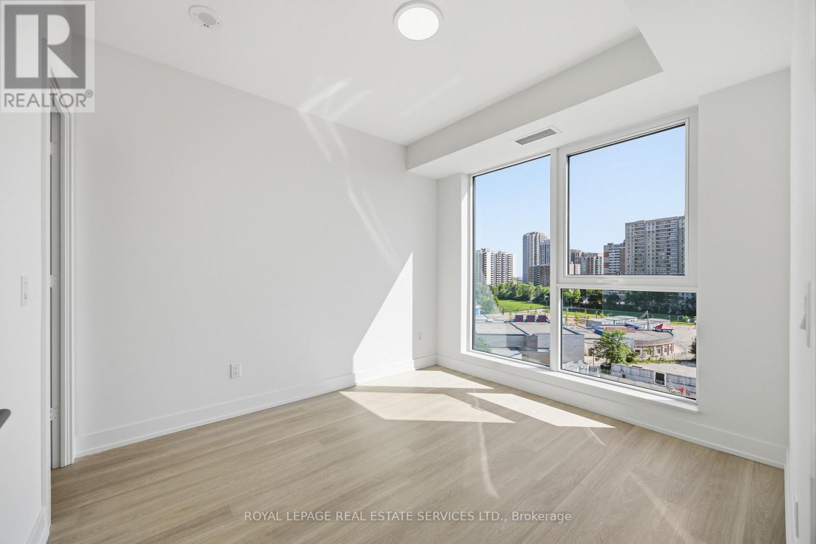 811 - 25 Cordova Avenue, Toronto, Ontario  M9A 0E5 - Photo 15 - W13414508