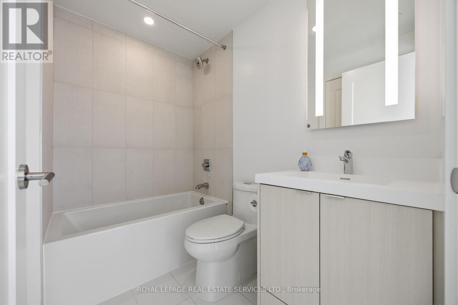 811 - 25 Cordova Avenue, Toronto, Ontario  M9A 0E5 - Photo 19 - W13414508