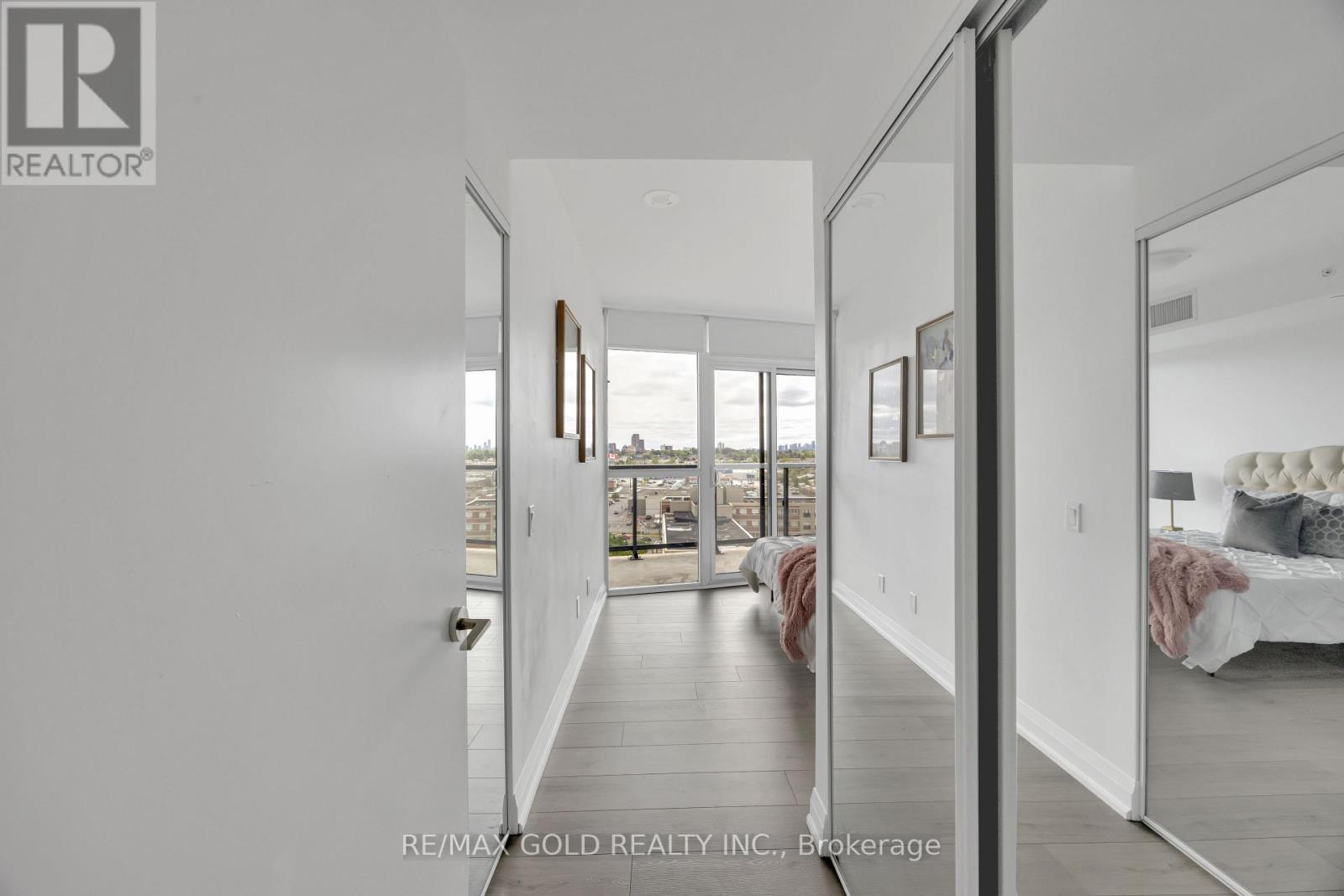 1305 - 1461 Lawrence Avenue W, Toronto, Ontario  M6L 0A6 - Photo 13 - W13414514