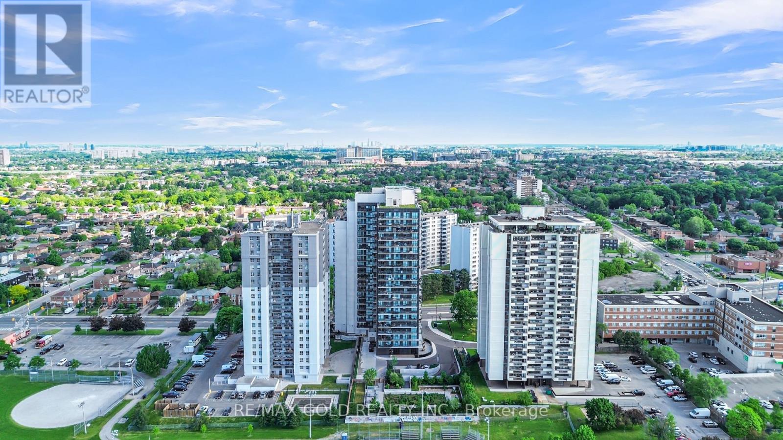 1305 - 1461 Lawrence Avenue W, Toronto, Ontario  M6L 0A6 - Photo 18 - W13414514