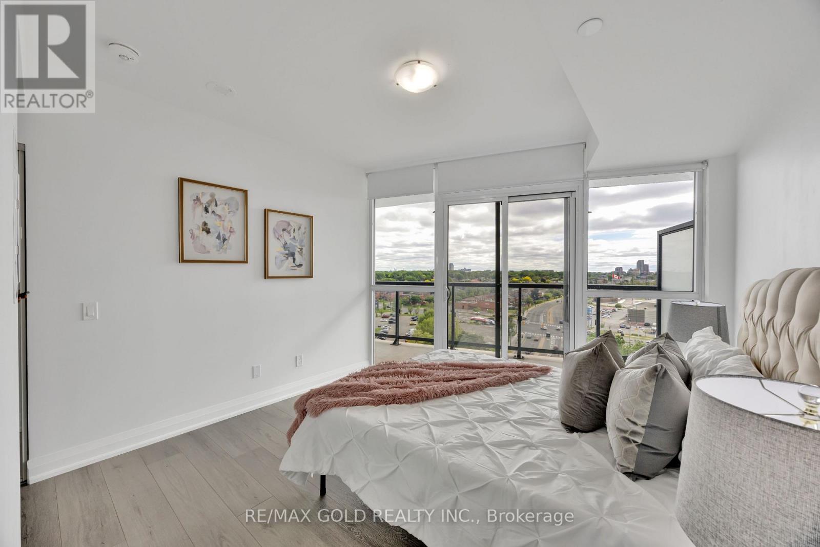1305 - 1461 Lawrence Avenue W, Toronto, Ontario  M6L 0A6 - Photo 23 - W13414514