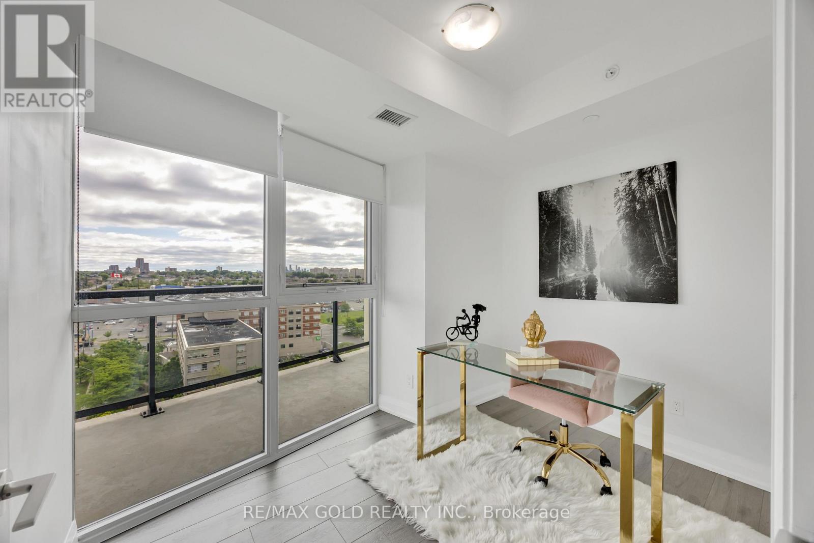 1305 - 1461 Lawrence Avenue W, Toronto, Ontario  M6L 0A6 - Photo 25 - W13414514