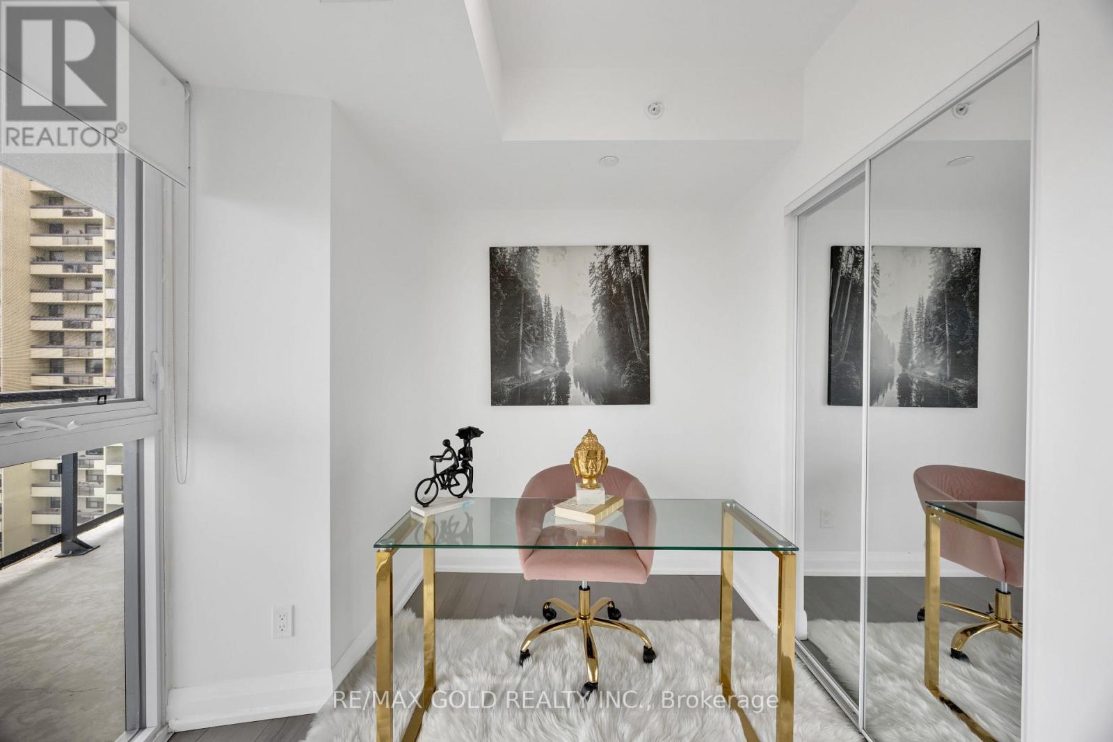 1305 - 1461 Lawrence Avenue W, Toronto, Ontario  M6L 0A6 - Photo 27 - W13414514