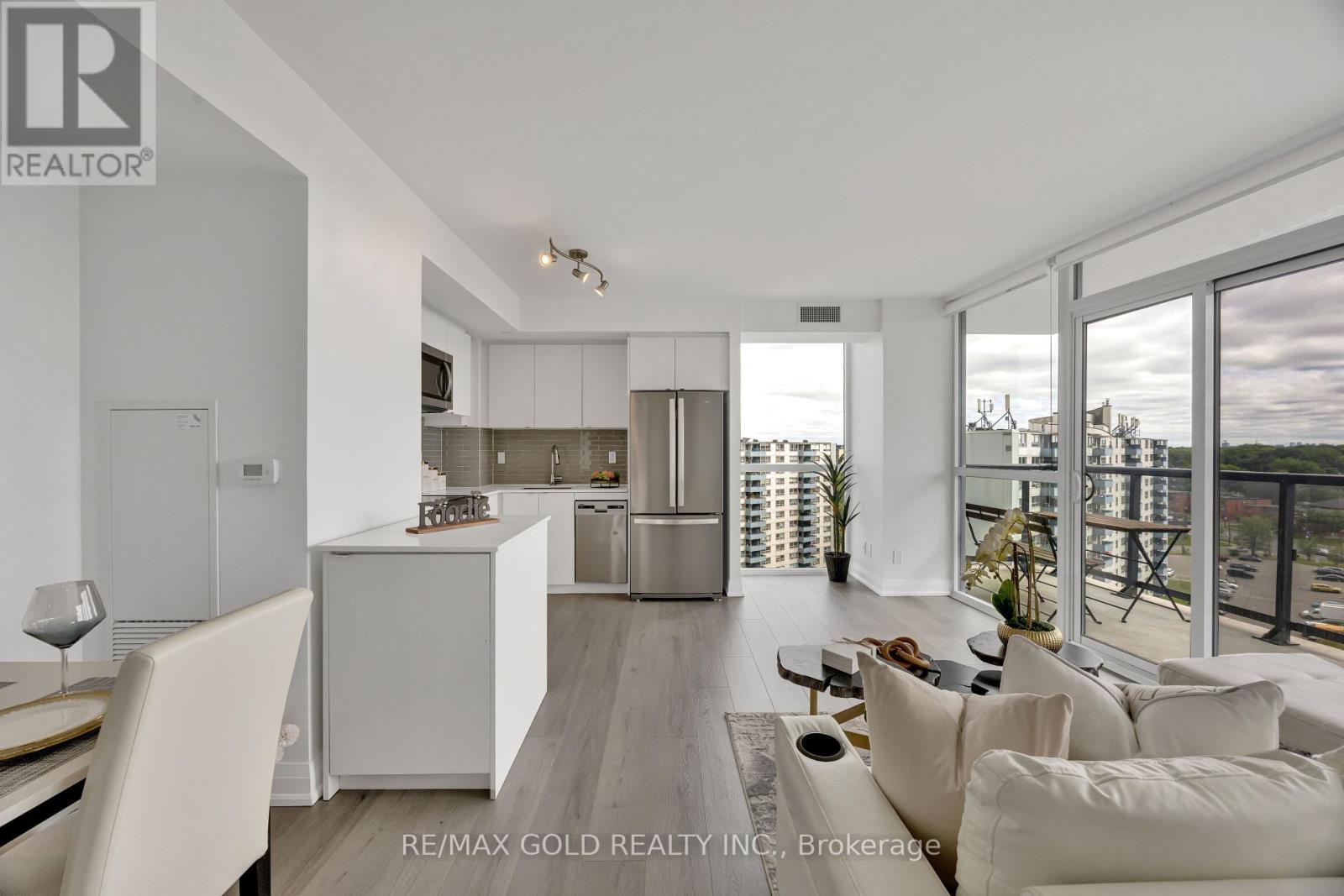 1305 - 1461 Lawrence Avenue W, Toronto, Ontario  M6L 0A6 - Photo 29 - W13414514