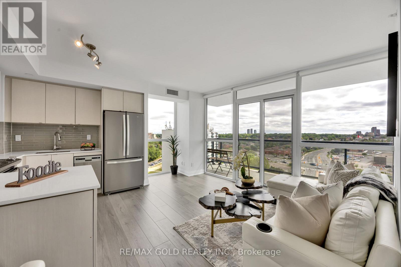 1305 - 1461 Lawrence Avenue W, Toronto, Ontario  M6L 0A6 - Photo 30 - W13414514