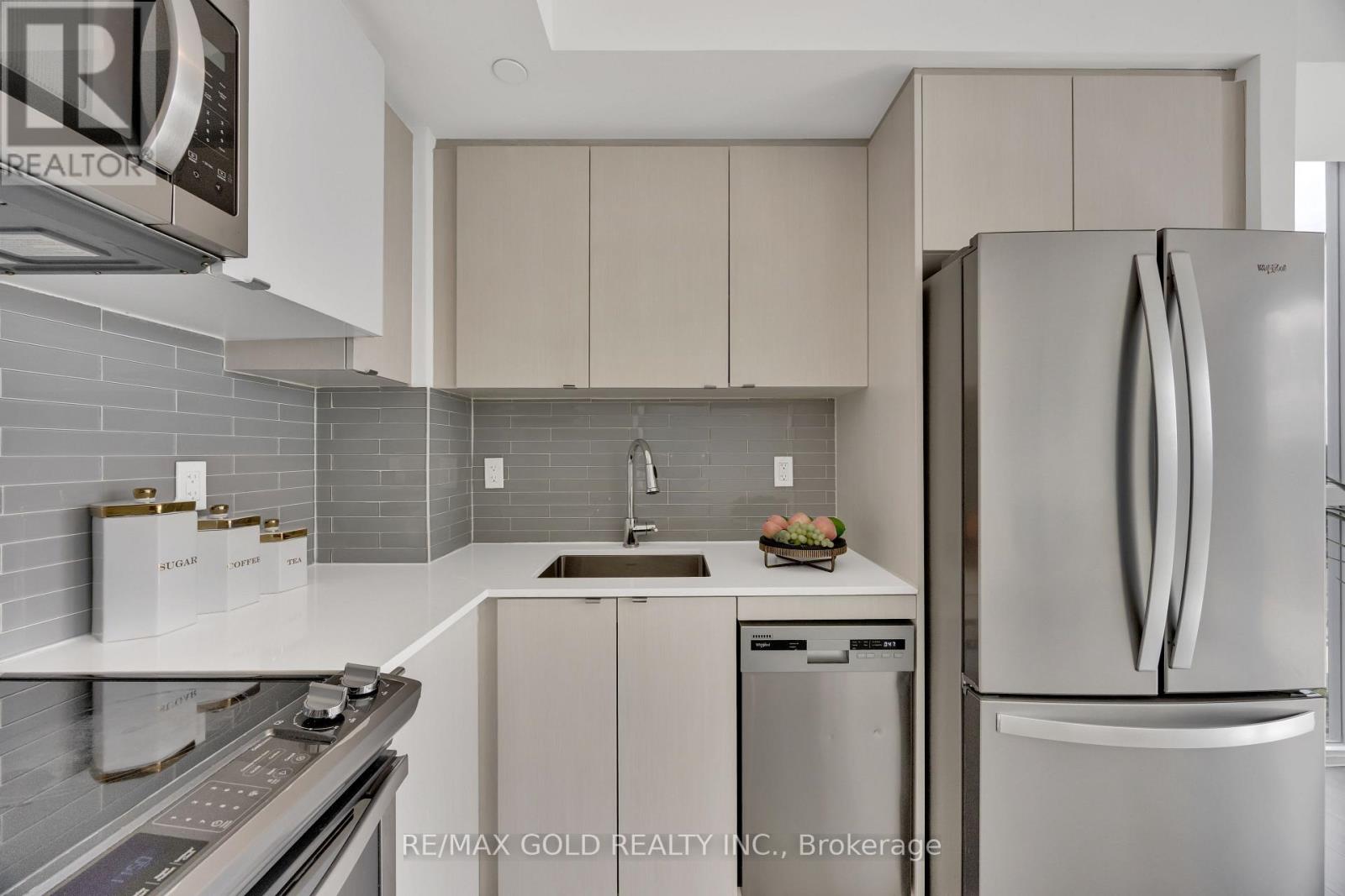 1305 - 1461 Lawrence Avenue W, Toronto, Ontario  M6L 0A6 - Photo 32 - W13414514