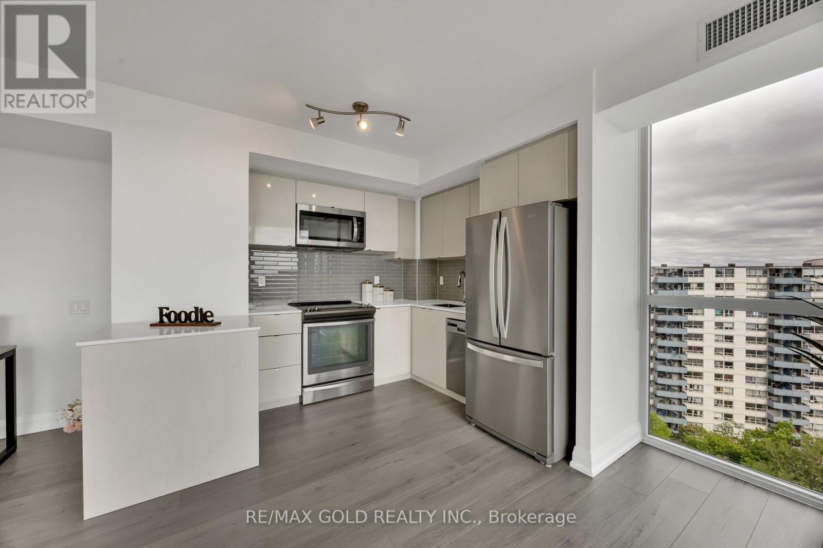 1305 - 1461 Lawrence Avenue W, Toronto, Ontario  M6L 0A6 - Photo 37 - W13414514