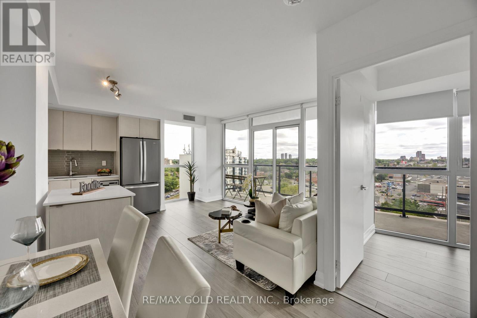 1305 - 1461 Lawrence Avenue W, Toronto, Ontario  M6L 0A6 - Photo 39 - W13414514