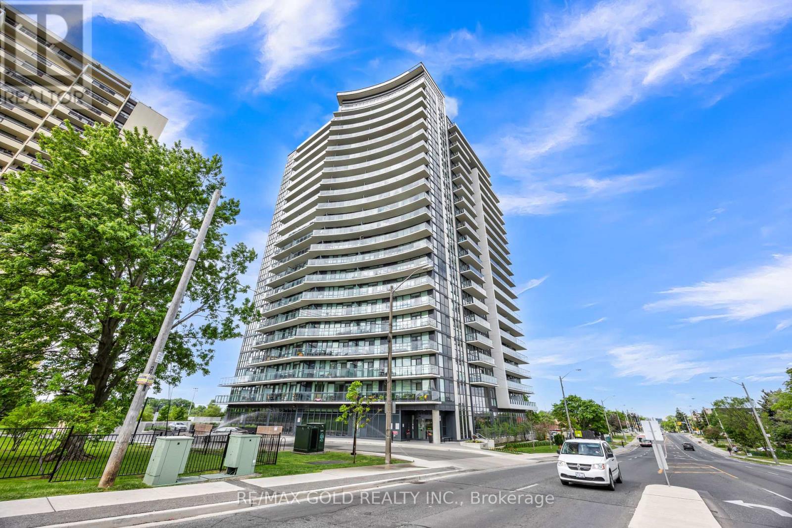 1305 - 1461 Lawrence Avenue W, Toronto, Ontario  M6L 0A6 - Photo 4 - W13414514
