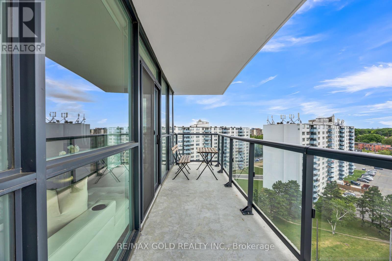 1305 - 1461 Lawrence Avenue W, Toronto, Ontario  M6L 0A6 - Photo 41 - W13414514