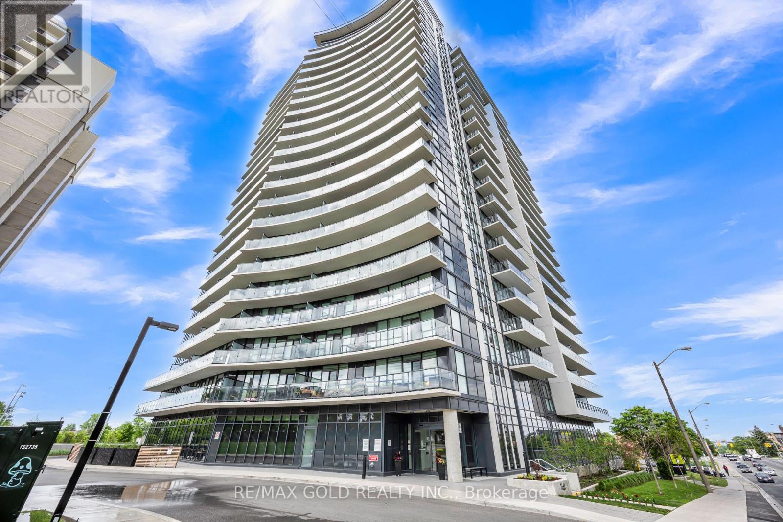 1305 - 1461 Lawrence Avenue W, Toronto, Ontario  M6L 0A6 - Photo 5 - W13414514