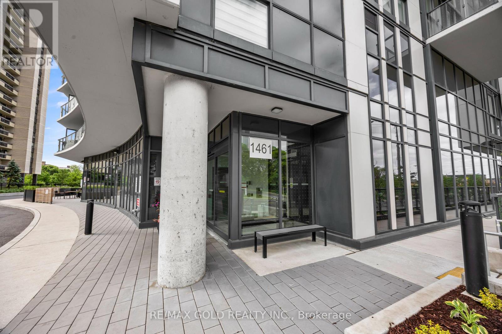 1305 - 1461 Lawrence Avenue W, Toronto, Ontario  M6L 0A6 - Photo 6 - W13414514