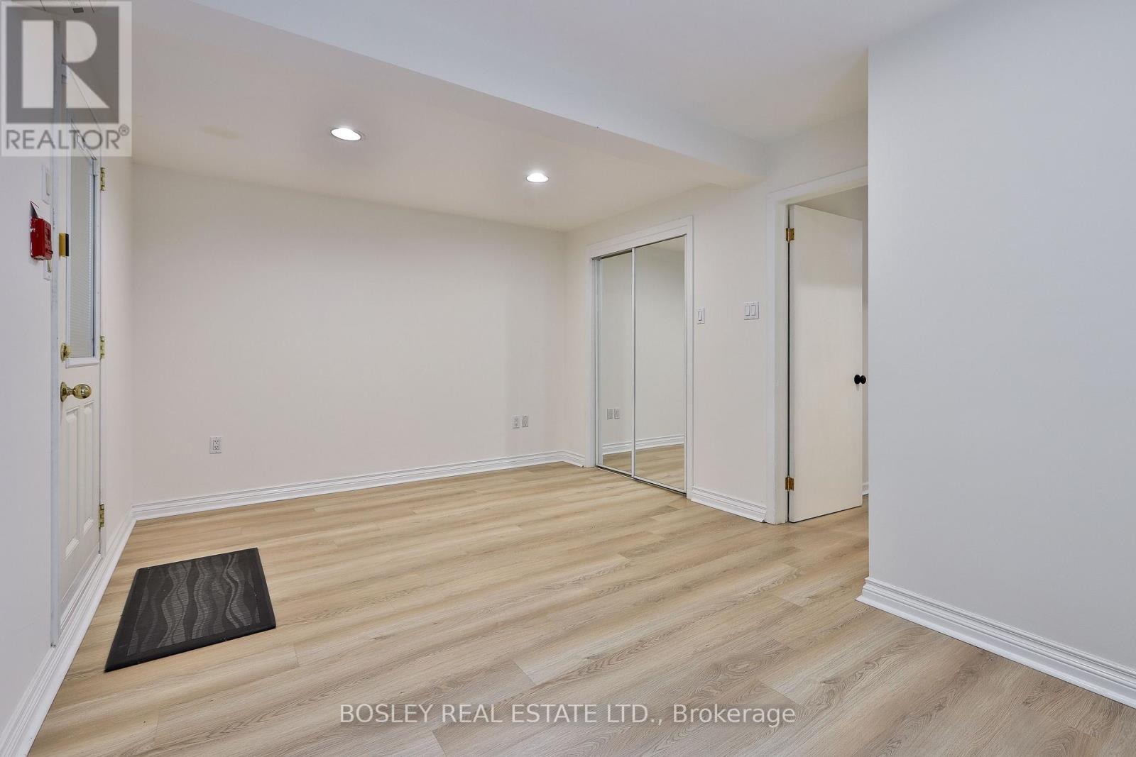 Lower - 144 Evelyn Avenue, Toronto, Ontario  M6P 2Z7 - Photo 7 - W13414518