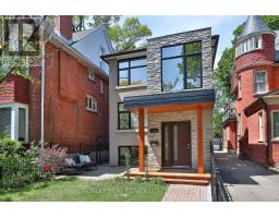 LOWER - 144 EVELYN AVENUE, Toronto, Ontario