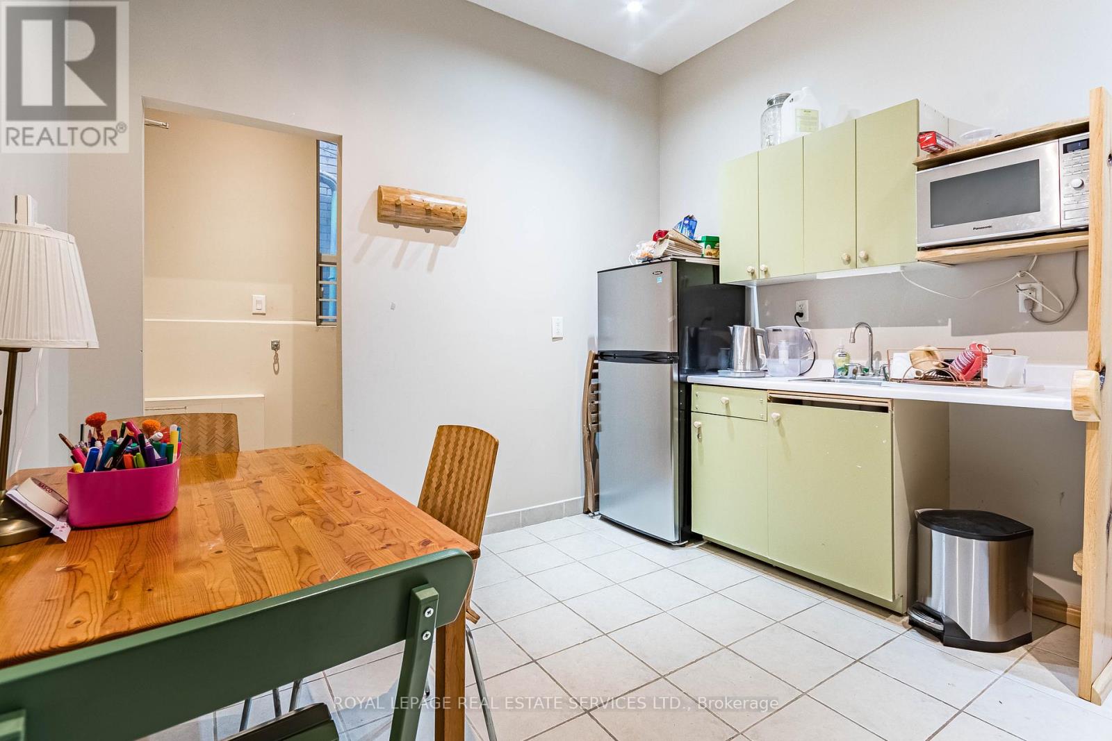 357 Jane Street, Toronto, Ontario  M6S 3Z2 - Photo 10 - W13414552