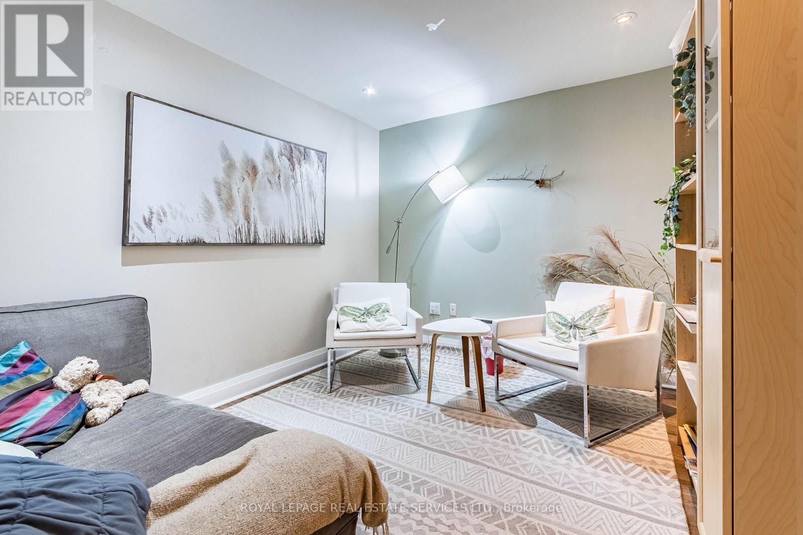357 Jane Street, Toronto, Ontario  M6S 3Z2 - Photo 15 - W13414552