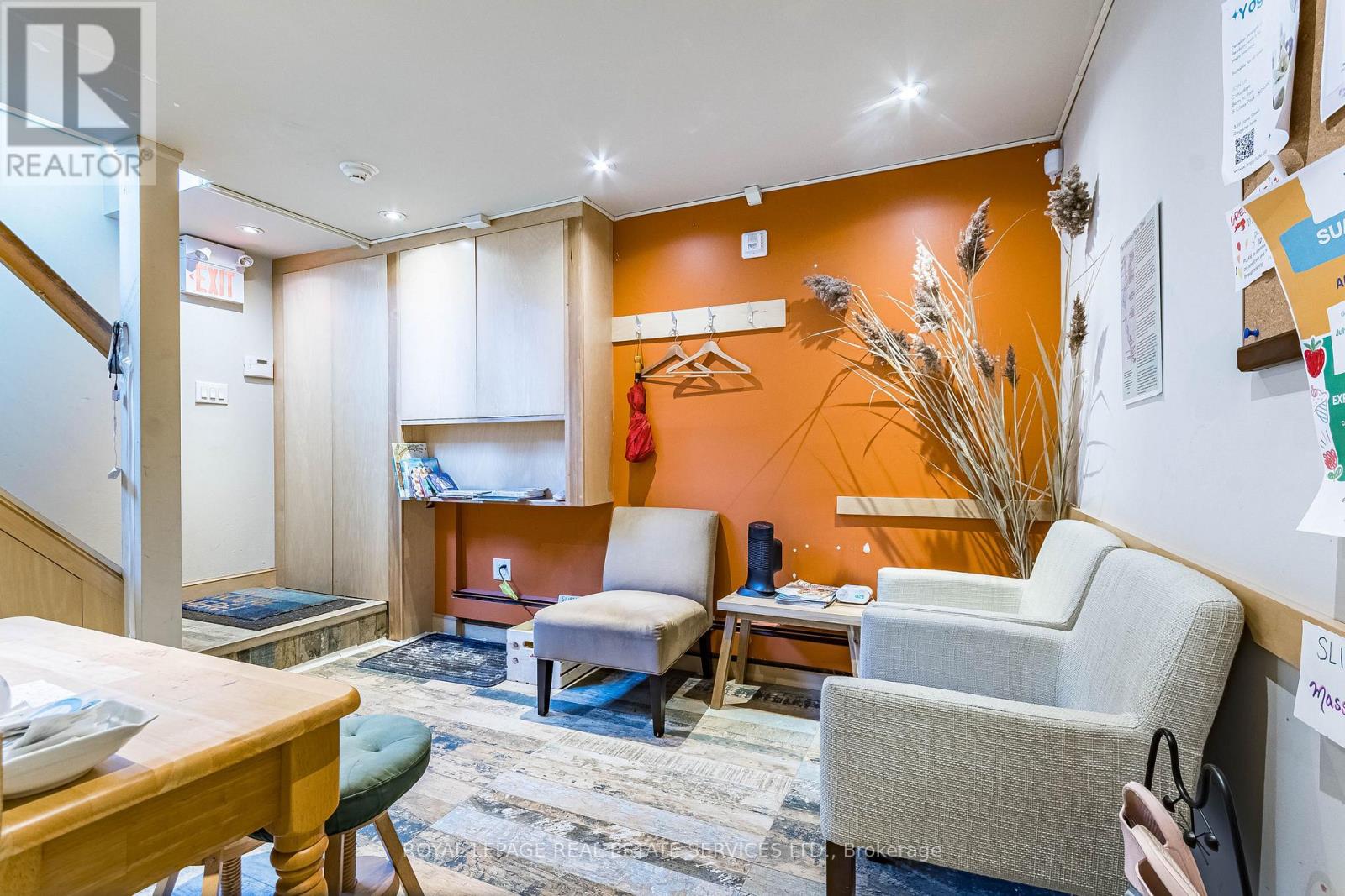 357 Jane Street, Toronto, Ontario  M6S 3Z2 - Photo 17 - W13414552