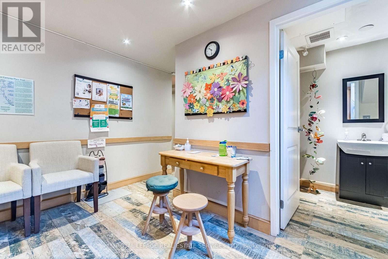 357 Jane Street, Toronto, Ontario  M6S 3Z2 - Photo 18 - W13414552