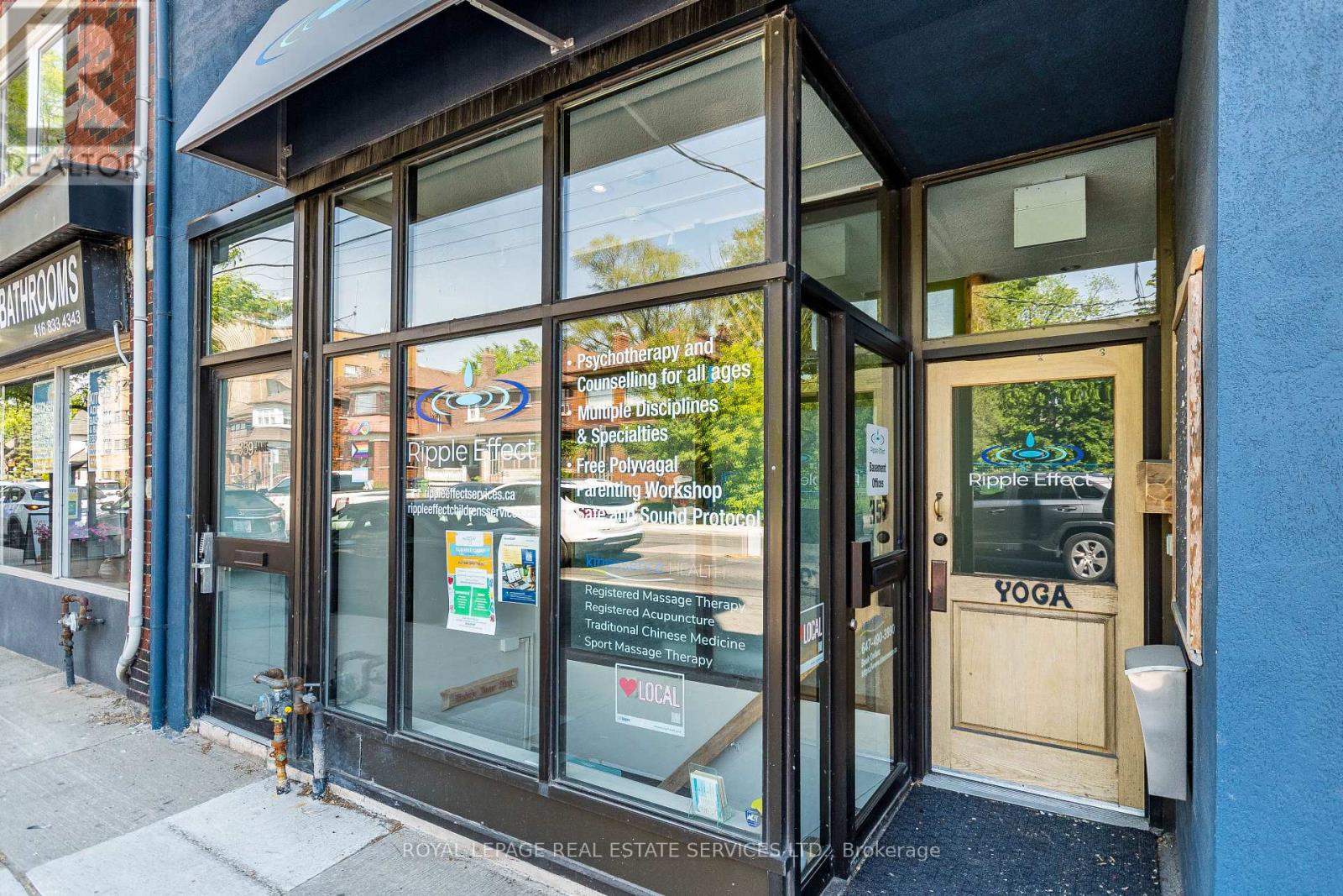 357 Jane Street, Toronto, Ontario  M6S 3Z2 - Photo 2 - W13414552