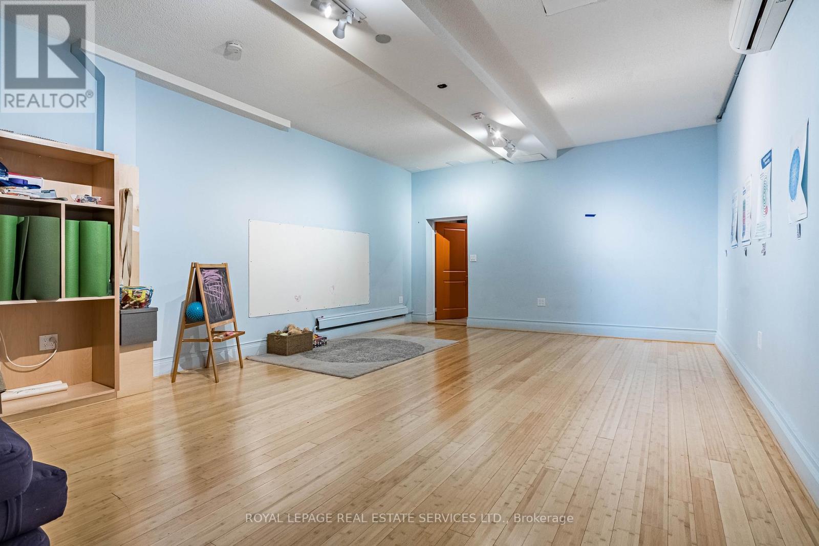 357 Jane Street, Toronto, Ontario  M6S 3Z2 - Photo 7 - W13414552