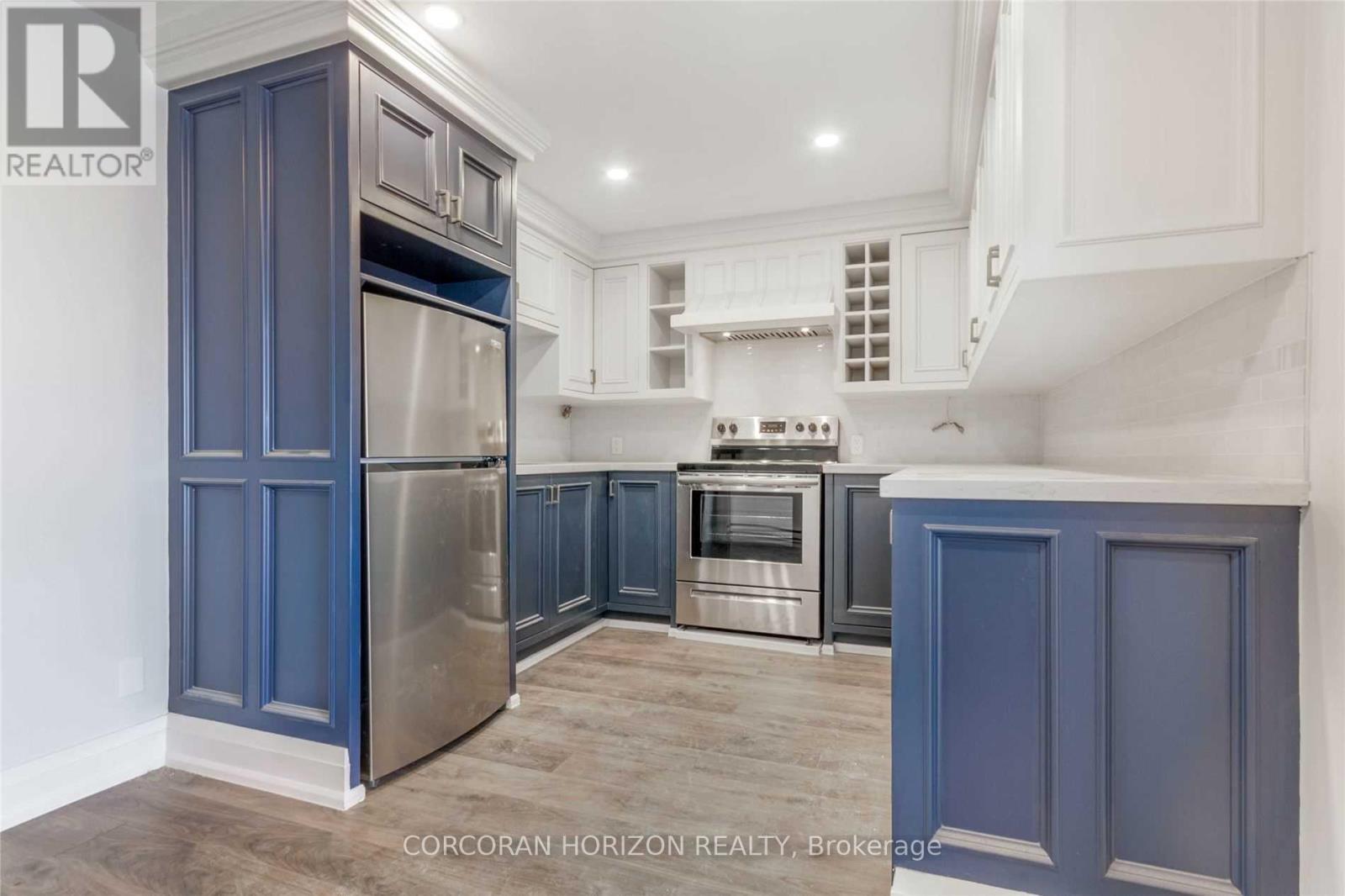 2261 Dundas Street W, Toronto, Ontario  M6R 1X6 - Photo 19 - W13414556