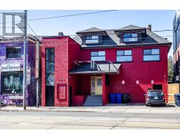 2261 DUNDAS STREET W, Toronto, Ontario