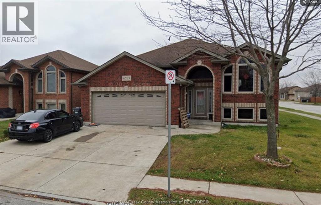 4523 HELSINKI, windsor, Ontario