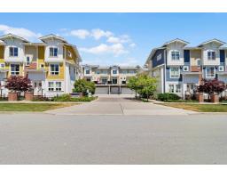 45 16561 17A AVENUE, Surrey, British Columbia
