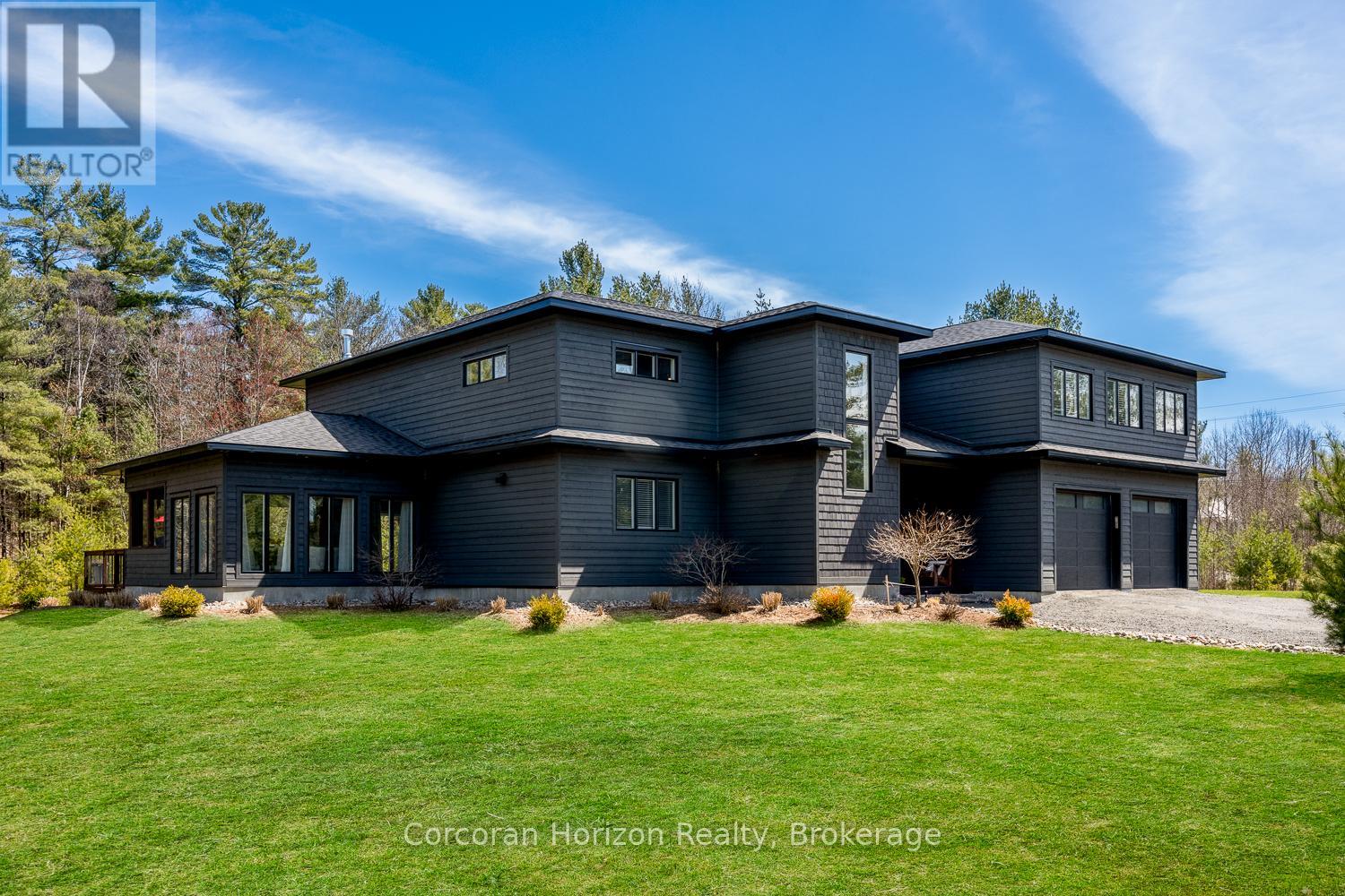 19 Ryder Drive, Mcdougall, Ontario  P2A 2W9 - Photo 1 - X13414734