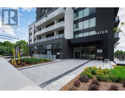 209 - 71 WYNDHAM STREET S, guelph (st. patrick's ward), Ontario