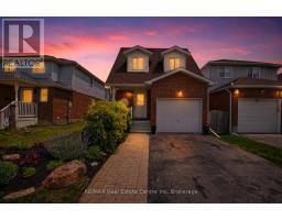 74 ACTIVA AVENUE, kitchener, Ontario