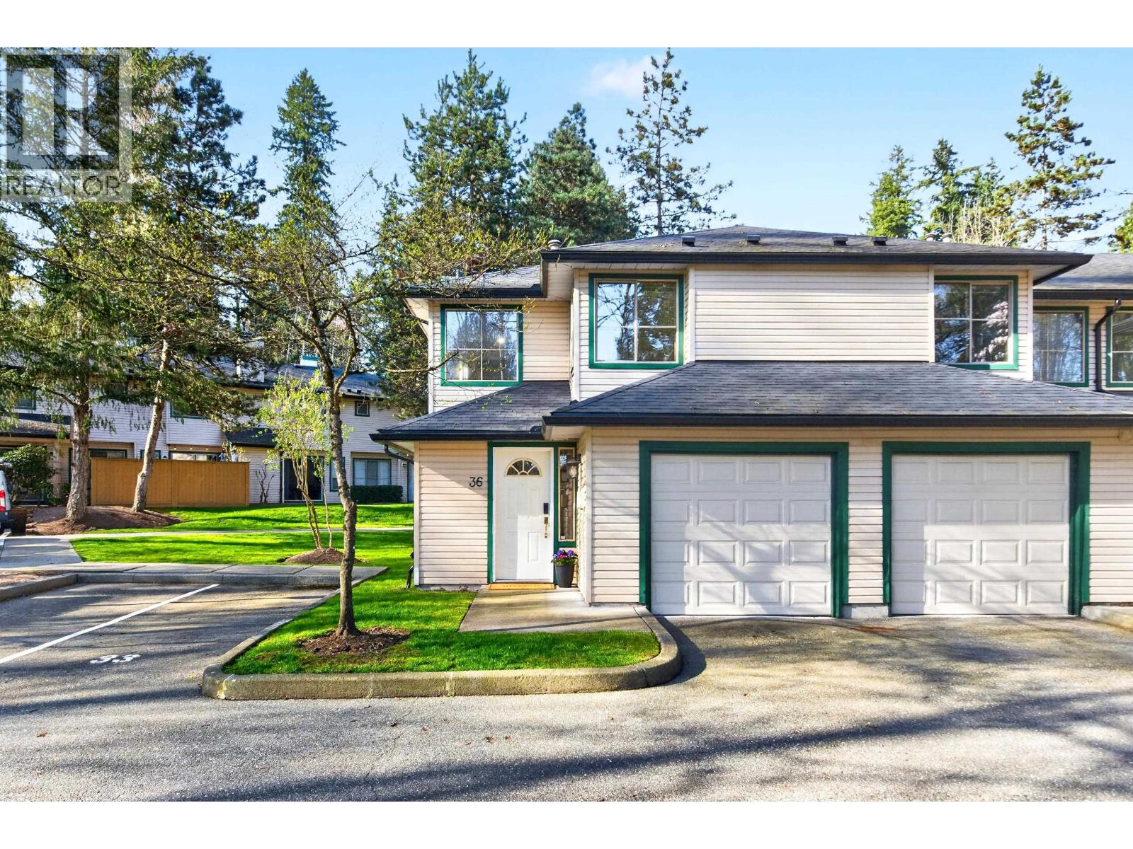36 21960 RIVER ROAD, Maple Ridge, British Columbia