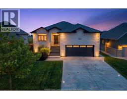 227 SUMMER STREET, Belle River, Ontario