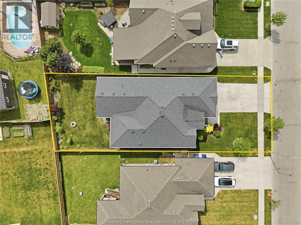 227 Summer Street, Belle River, Ontario  N8L 0G6 - Photo 2 - 26013439