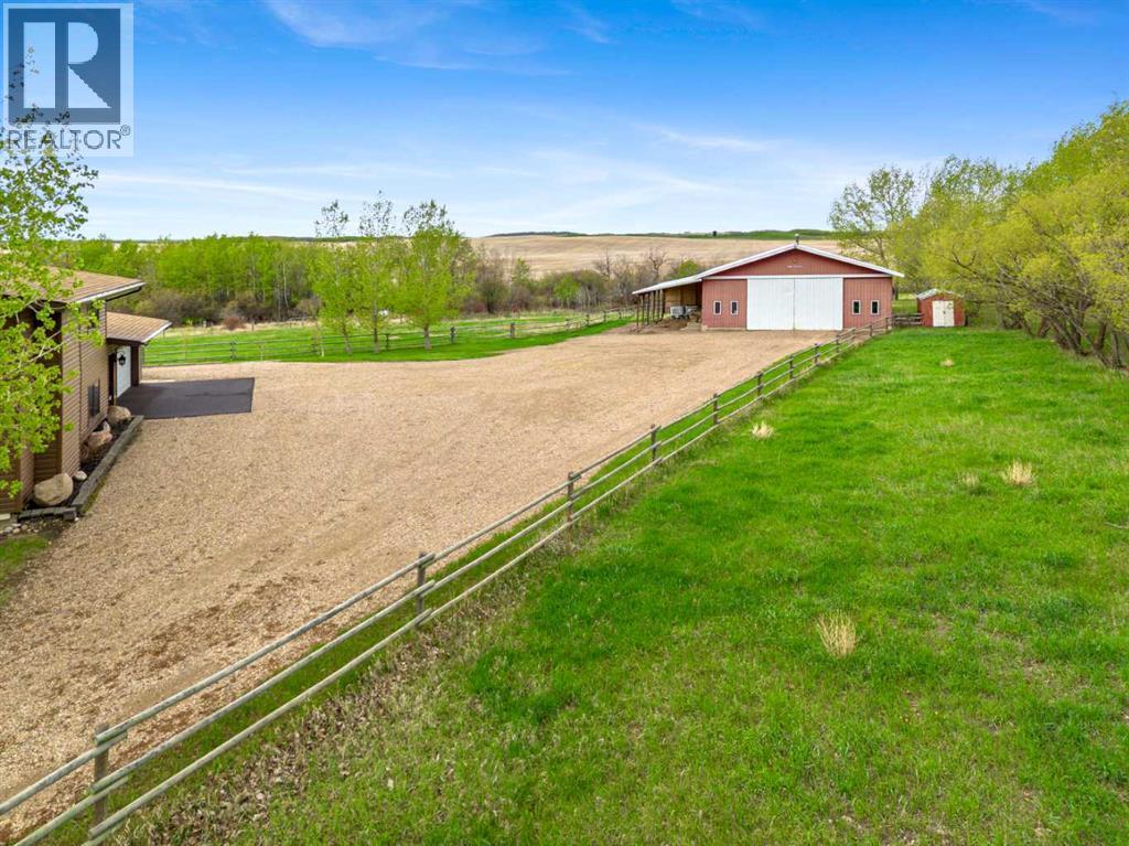 494062 Range Road 62, Rural Vermilion River, Alberta  T9X 1Y8 - Photo 39 - A2283534